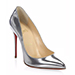 Christian Louboutin Point-Toe Pumps
